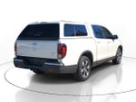 2018 Honda Ridgeline RTL