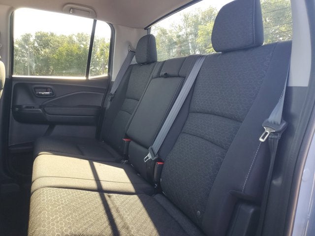 2024 Honda Ridgeline Sport