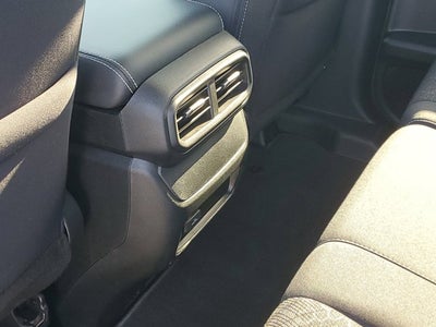 2024 Honda Ridgeline Sport