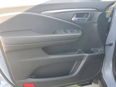 2024 Honda Ridgeline Sport