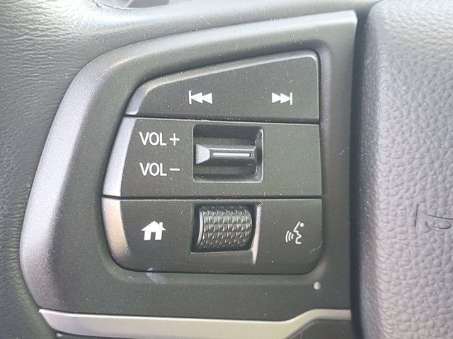 2024 Honda Ridgeline Sport