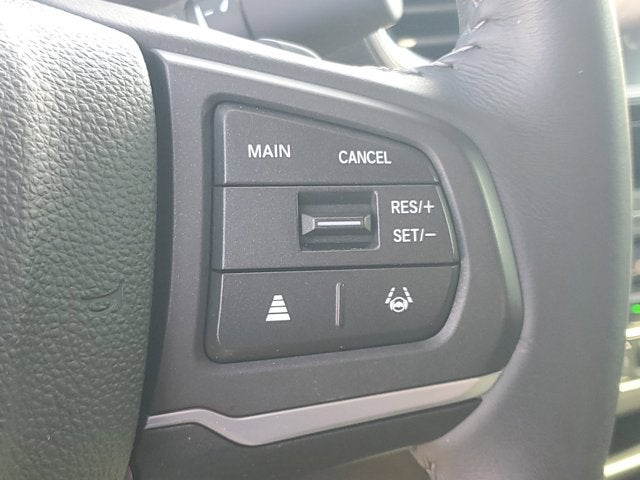 2024 Honda Ridgeline Sport