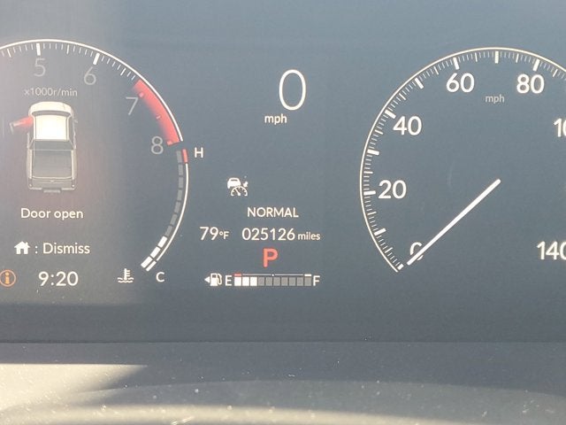 2024 Honda Ridgeline Sport