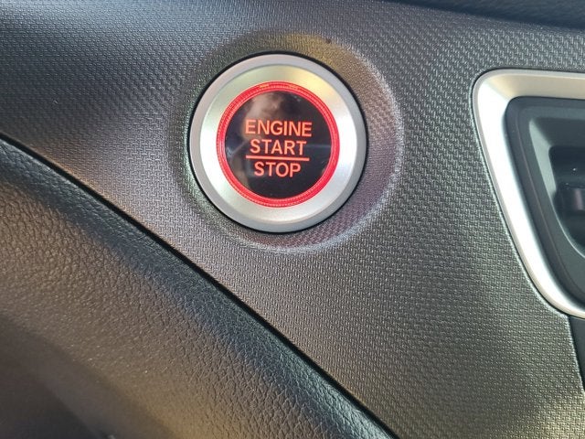 2024 Honda Ridgeline Sport