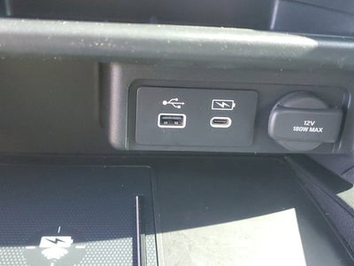 2024 Honda Ridgeline Sport