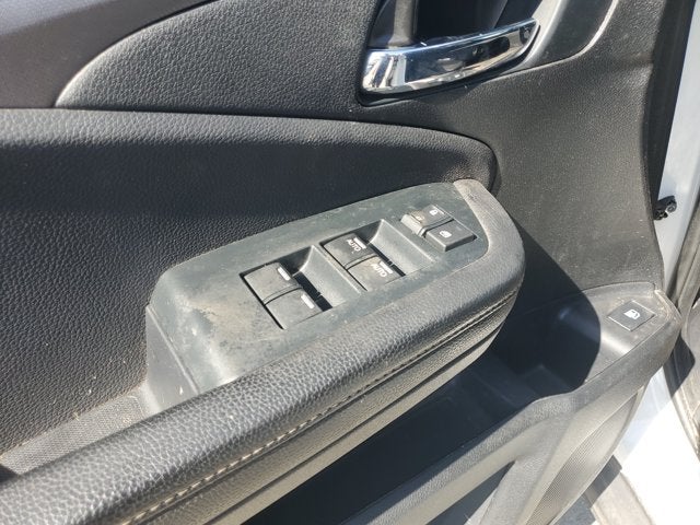 2023 Honda Ridgeline Sport
