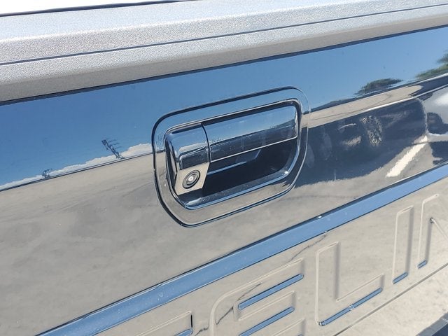 2024 Honda Ridgeline Sport