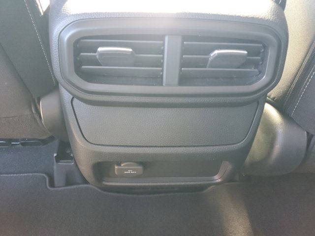 2024 Honda Ridgeline Sport