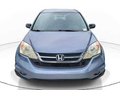 2011 Honda CR-V LX