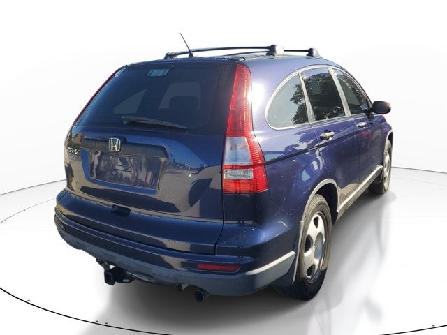 2011 Honda CR-V LX