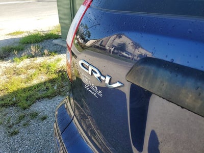 2011 Honda CR-V LX