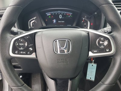 2020 Honda CR-V LX