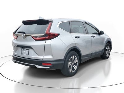2020 Honda CR-V LX