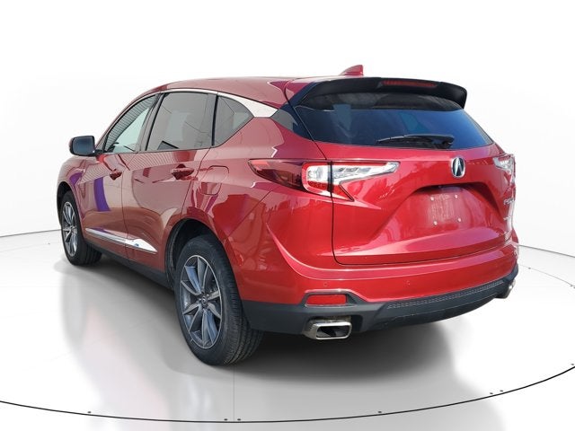 2024 Acura RDX w/Technology Package