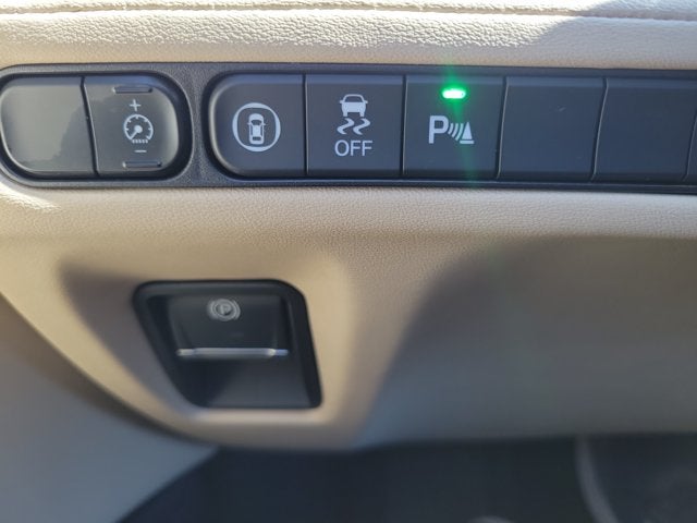 2024 Acura MDX w/Technology Package