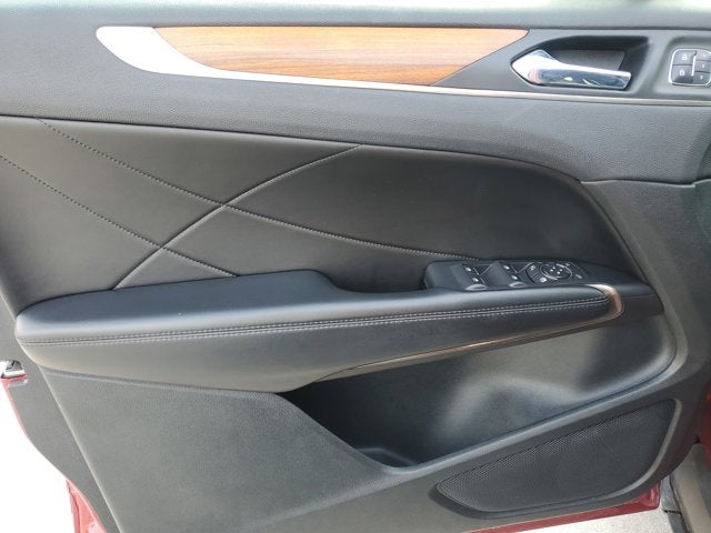 2017 Lincoln MKC Select