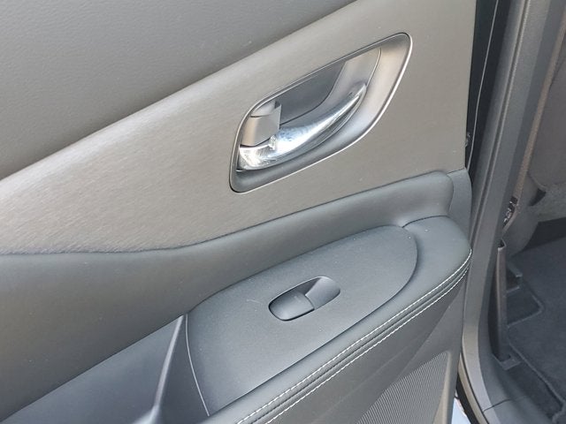 2020 Nissan Murano S