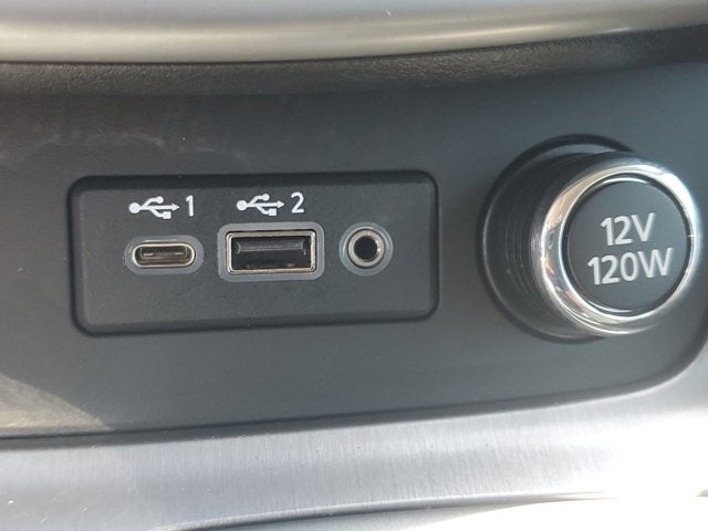 2020 Nissan Murano S