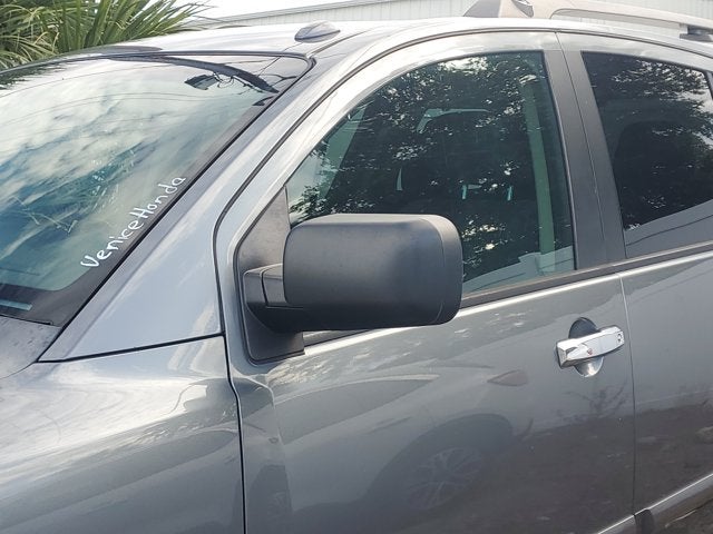 2014 Nissan Armada SV