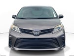 2020 Toyota Sienna L