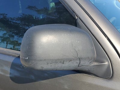 2010 Toyota Tacoma Base