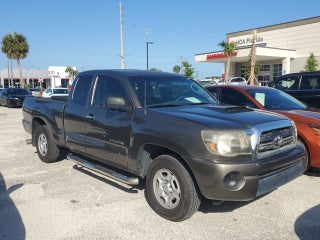 2010 Toyota Tacoma Base