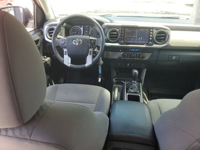 2021 Toyota Tacoma 2WD SR5