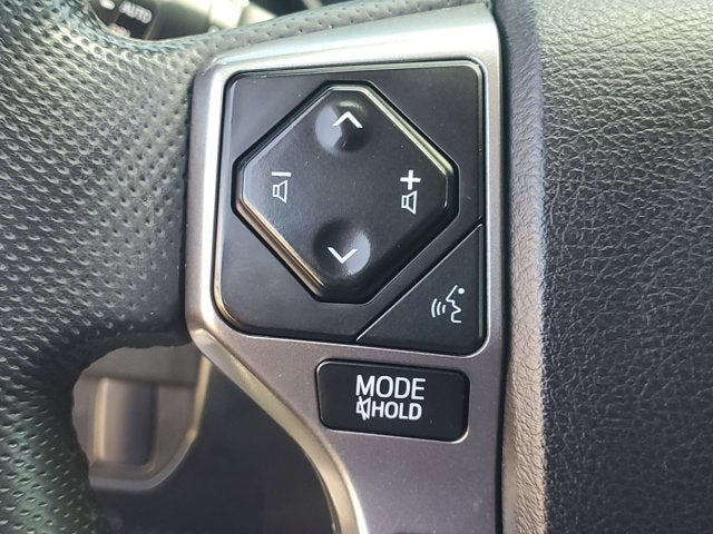 2021 Toyota Tacoma 2WD SR5