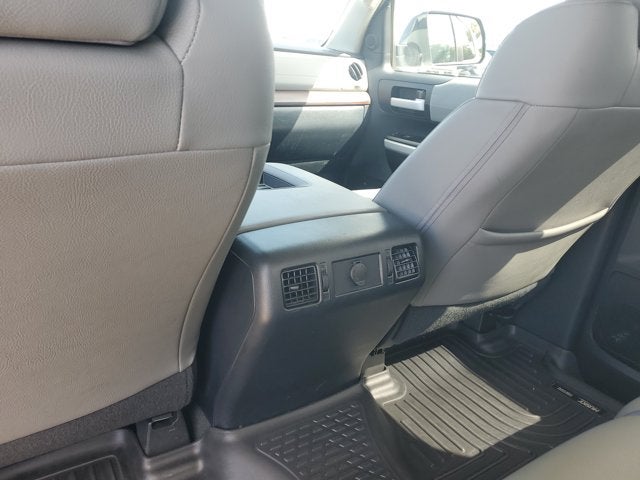 2020 Toyota Tundra 4WD Limited