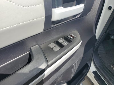 2020 Toyota Tundra 4WD Limited
