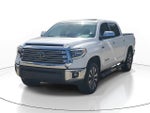 2020 Toyota Tundra 4WD Limited