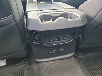 2023 Toyota Tundra 4WD Platinum Hybrid