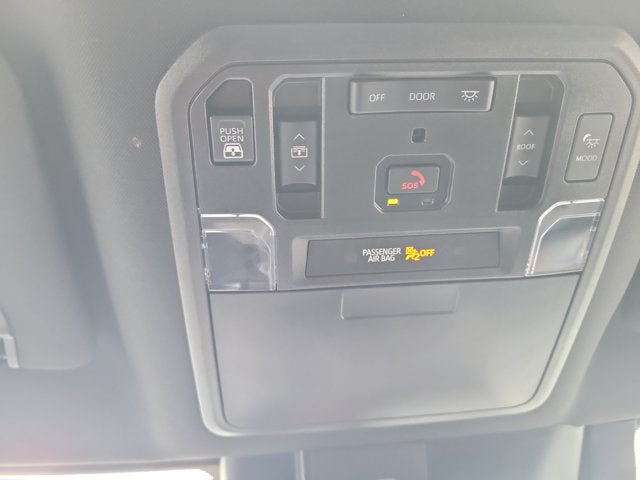 2023 Toyota Tundra 4WD Platinum Hybrid