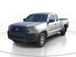 2012 Toyota Tacoma Base