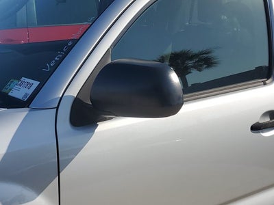 2012 Toyota Tacoma Base