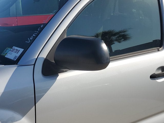 2012 Toyota Tacoma Base