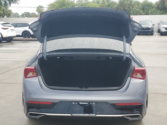 2024 Kia K5 EX