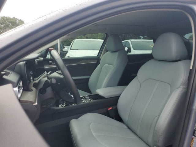 2024 Kia K5 EX