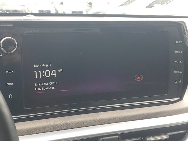 2024 Kia K5 EX