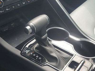 2024 Kia K5 EX