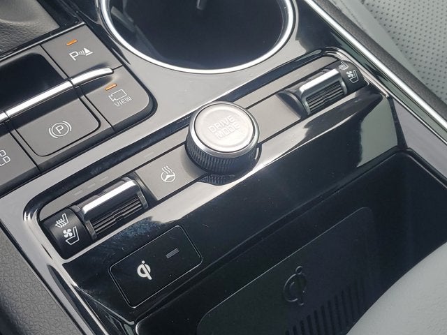 2024 Kia K5 EX