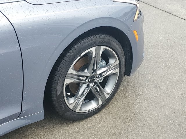 2024 Kia K5 EX