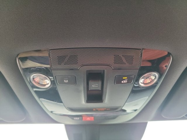 2024 Kia Sportage SX