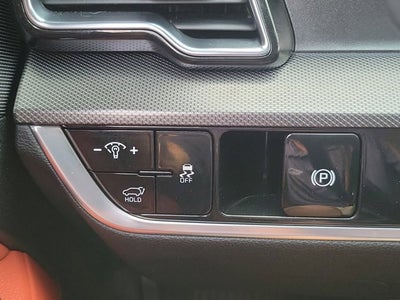 2024 Kia Sportage SX