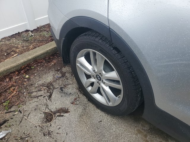 2015 Hyundai Santa Fe Sport 2.0T