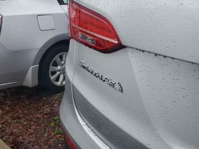 2015 Hyundai Santa Fe Sport 2.0T