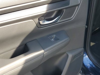 2023 Honda CR-V EX