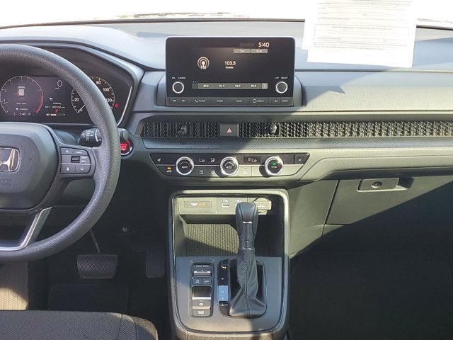 2023 Honda CR-V EX