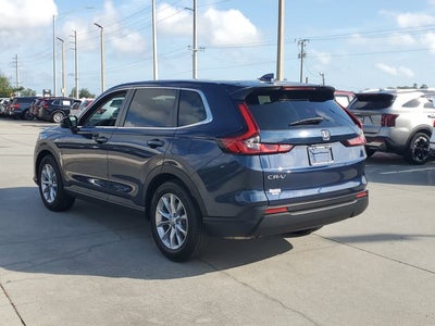 2023 Honda CR-V EX