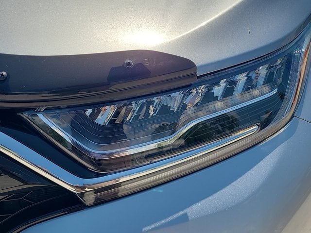 2020 Honda CR-V Hybrid LX